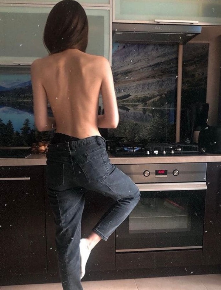 Индивидуалка 🎥 Анита фото № 2 в городе Саратов