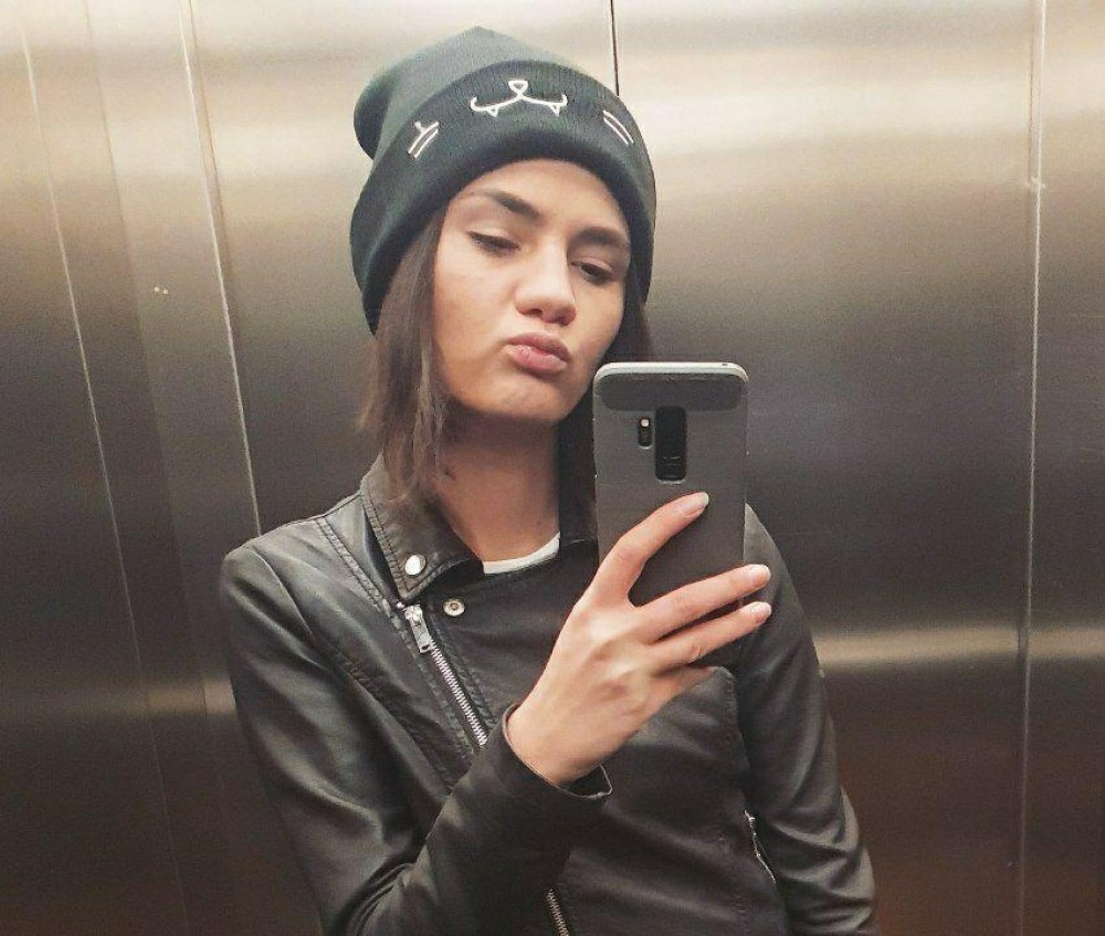 Индивидуалка Анфиса главное фото в городе Саратов 