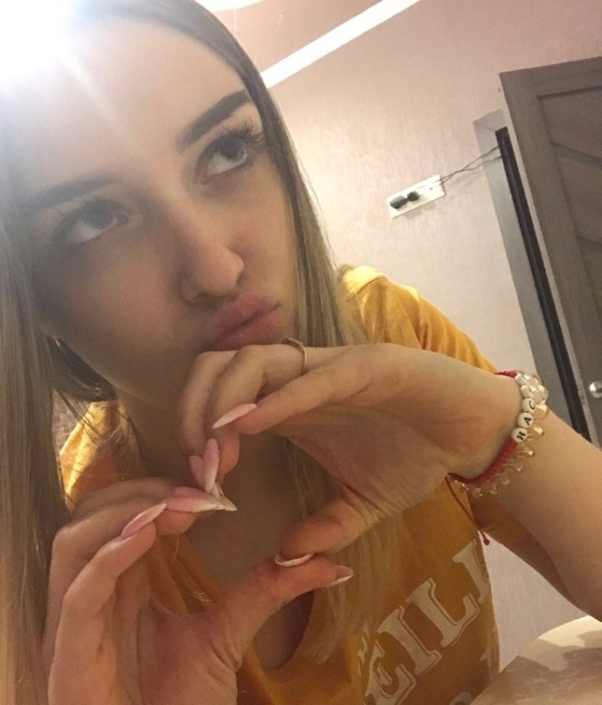 Индивидуалка Алекса главное фото в городе Саратов 