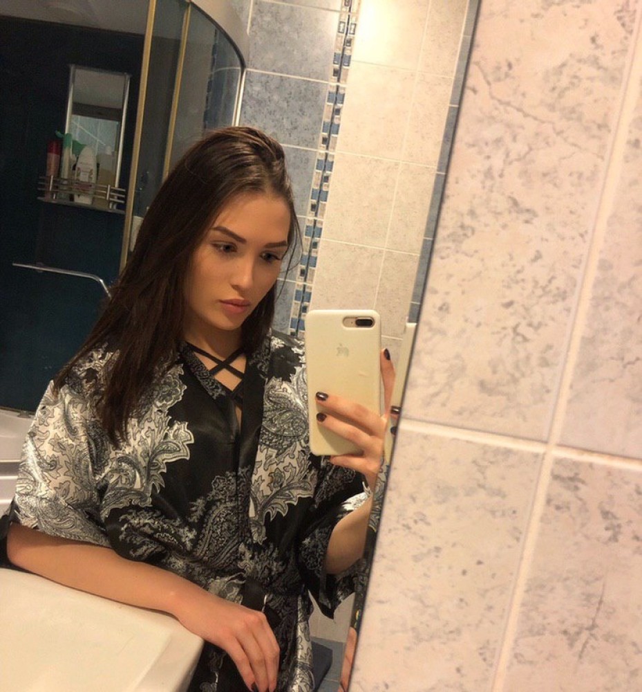 Индивидуалка Лиза главное фото в городе Саратов 