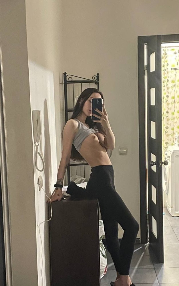 Индивидуалка Ада фото № 2 в городе Саратов