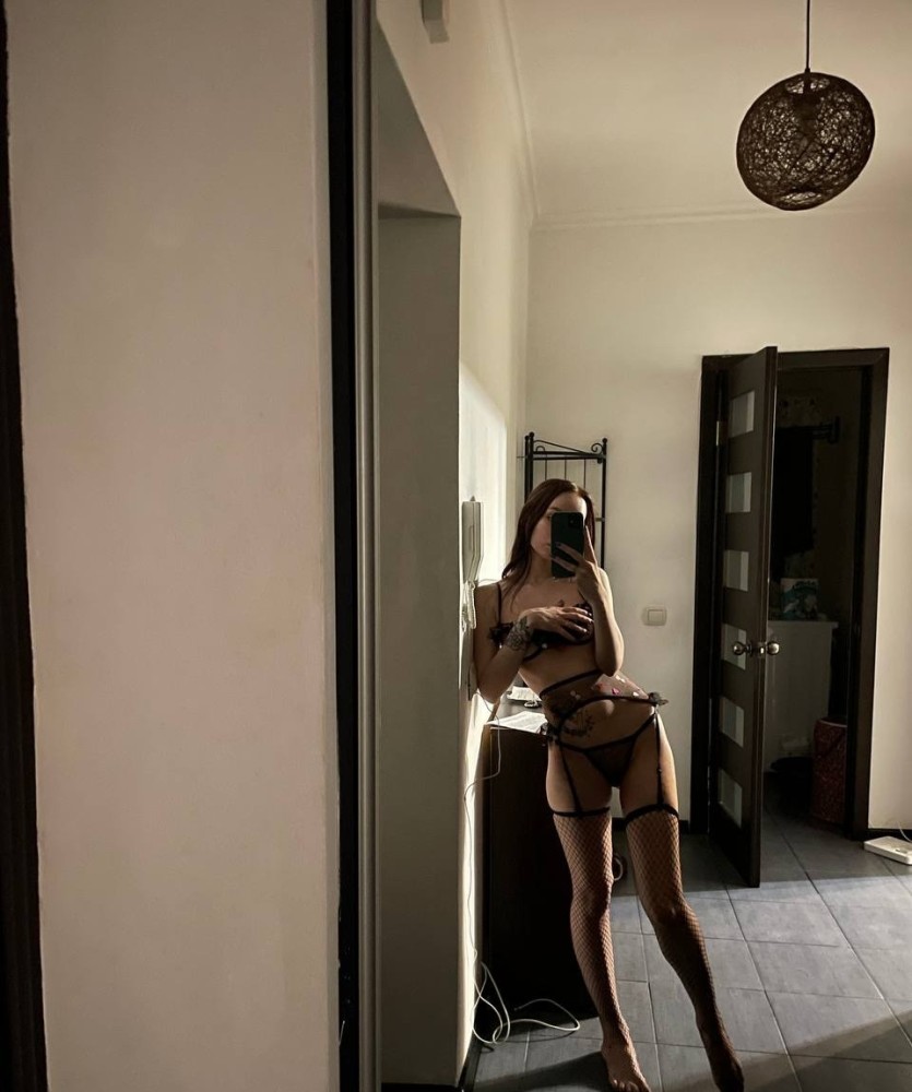 Индивидуалка Ада фото № 2 в городе Саратов