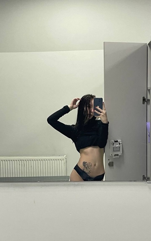 Индивидуалка Ада фото № 2 в городе Саратов