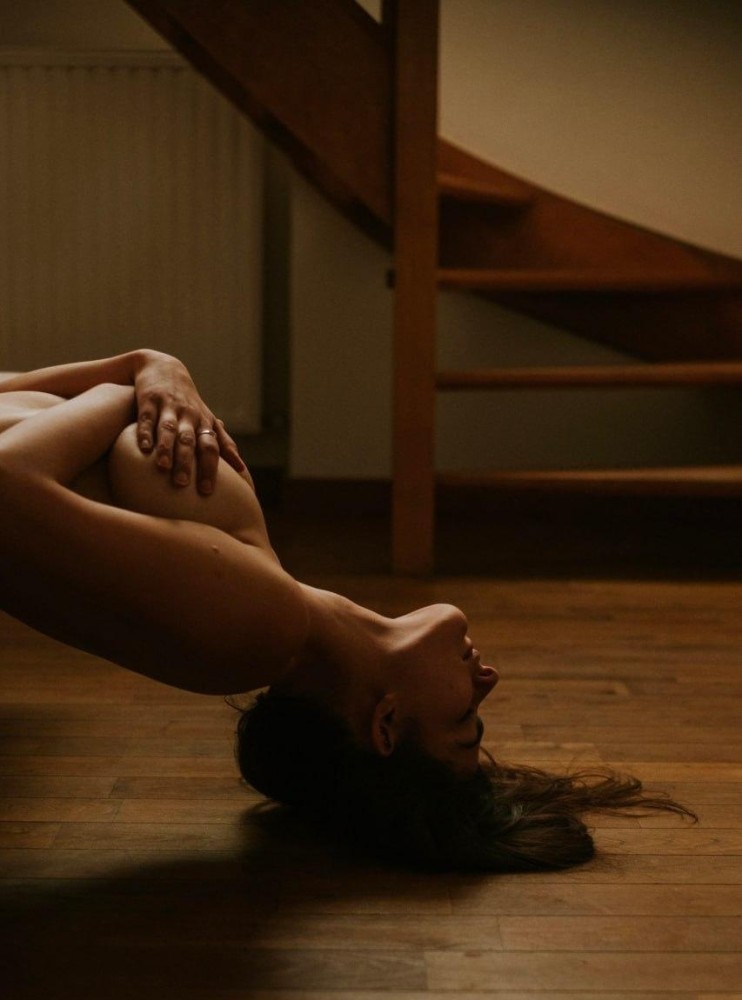 Индивидуалка Александрина фото № 2 в городе Саратов