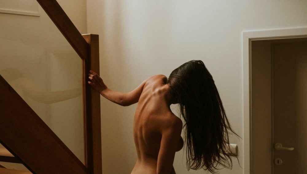 Индивидуалка Александрина фото № 2 в городе Саратов