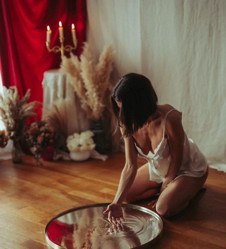 Индивидуалка Алевтина фото № 2 в городе Саратов