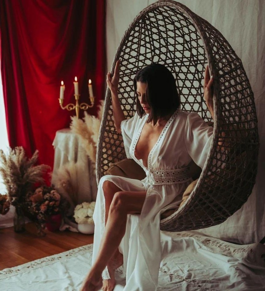 Индивидуалка Алевтина фото № 2 в городе Саратов