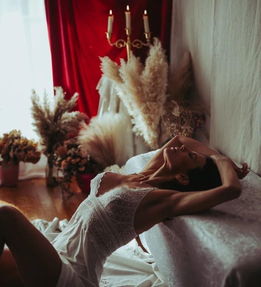 Индивидуалка Алевтина фото № 2 в городе Саратов