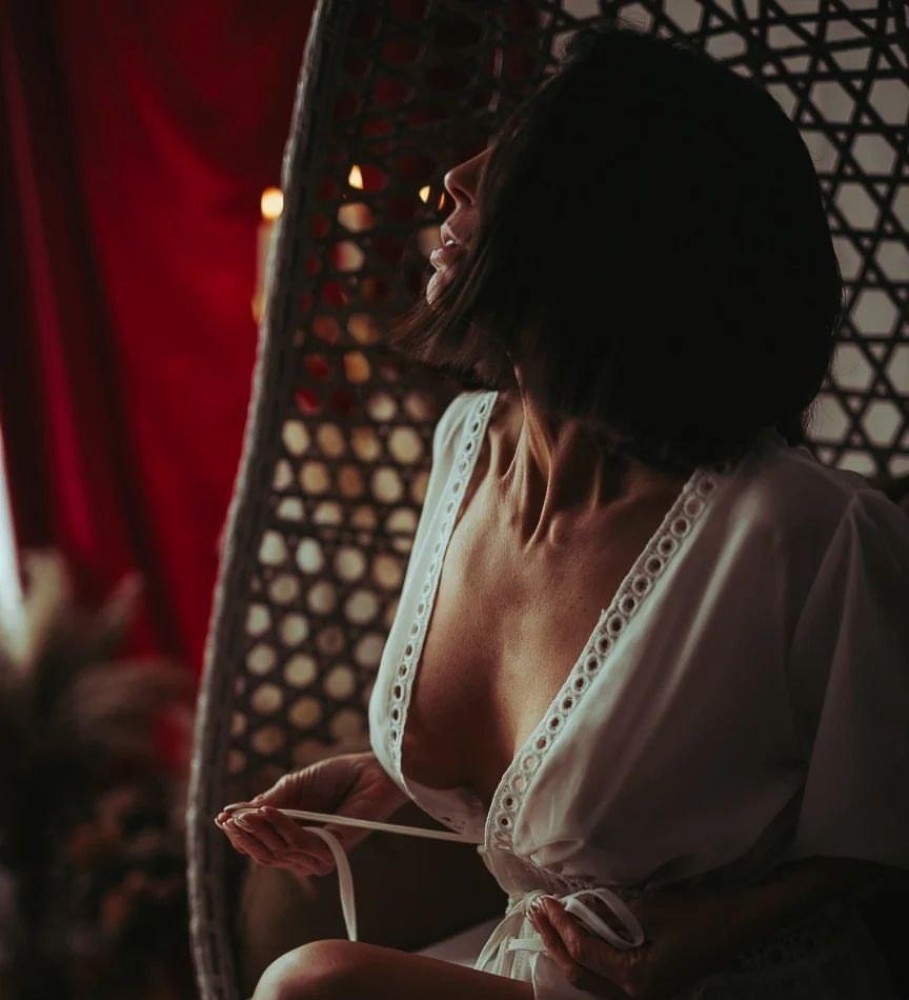 Индивидуалка Алевтина фото № 2 в городе Саратов