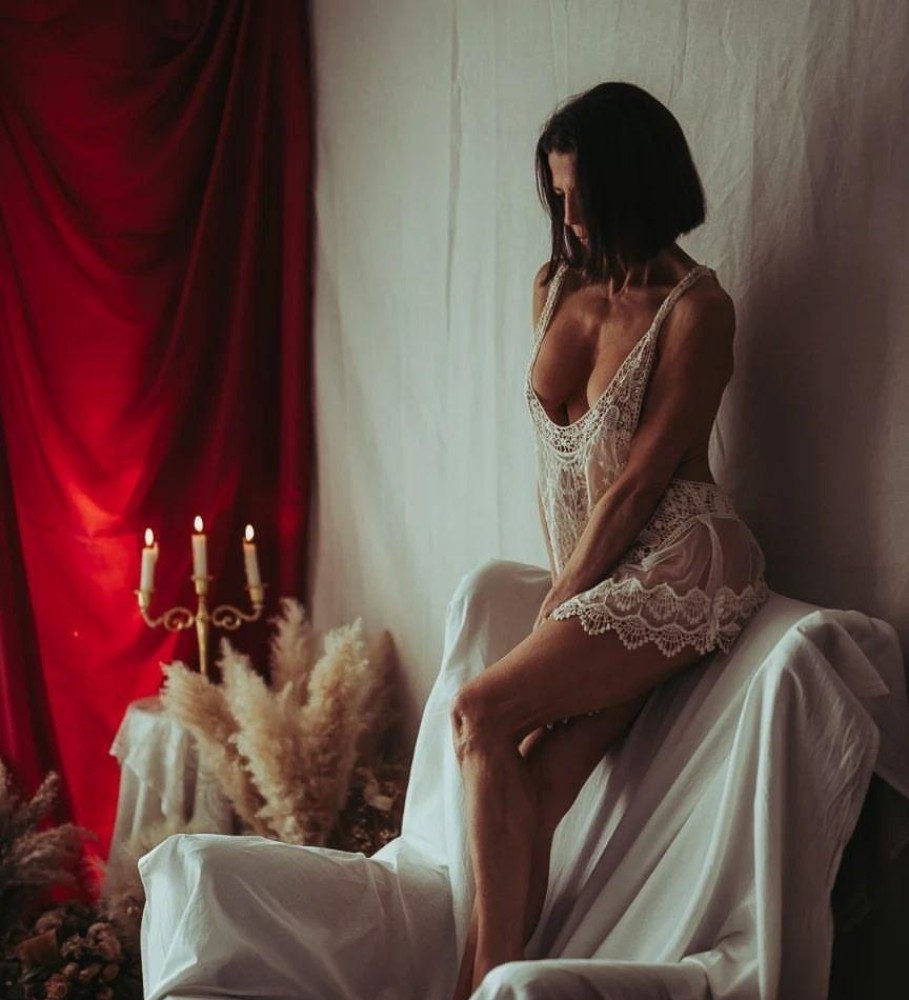 Индивидуалка Алевтина фото № 2 в городе Саратов