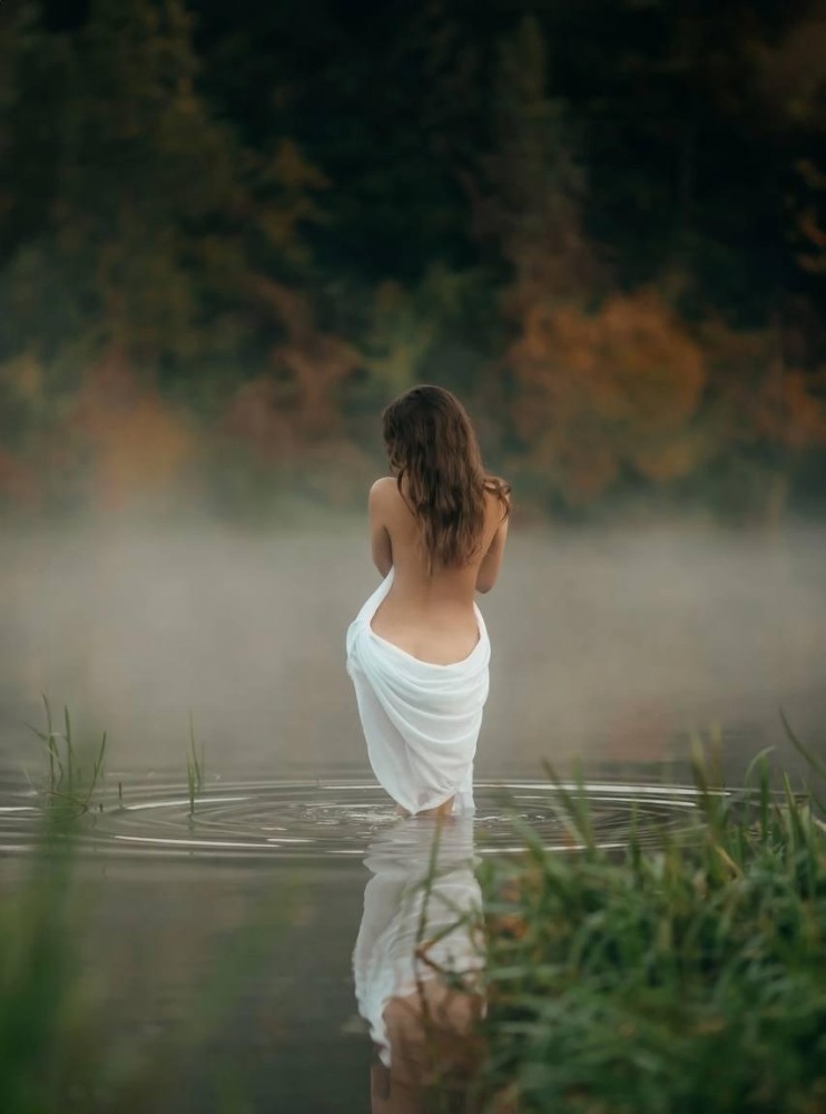 Индивидуалка Амина фото № 2 в городе Саратов