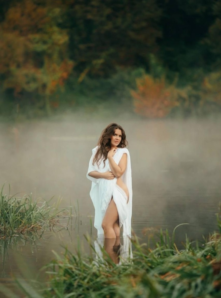 Индивидуалка Амина фото № 2 в городе Саратов