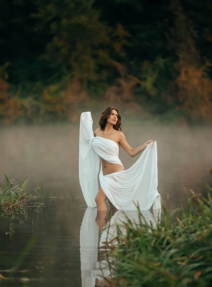 Индивидуалка Амина фото № 2 в городе Саратов