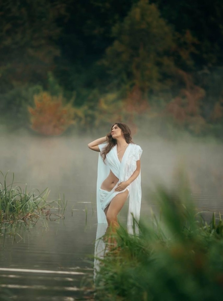 Индивидуалка Амина фото № 2 в городе Саратов