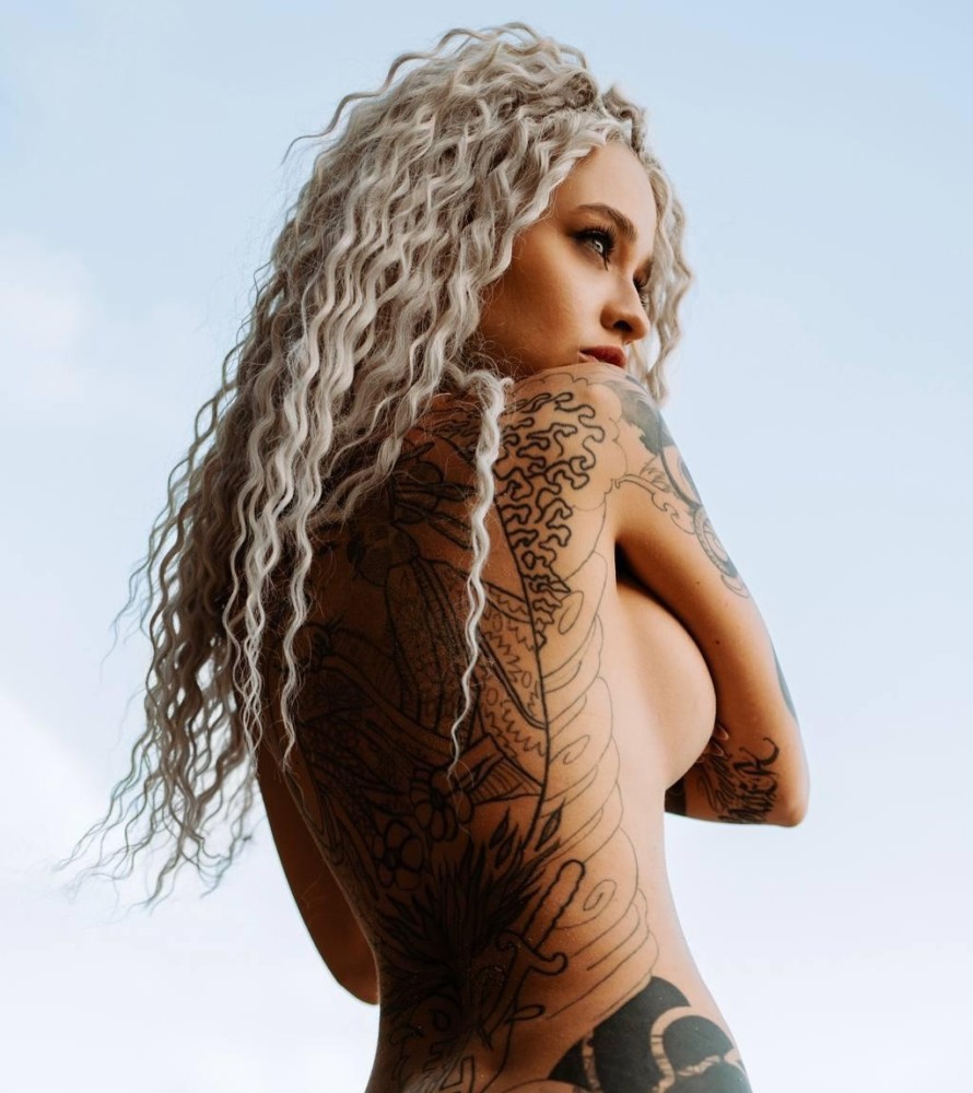 Индивидуалка Бригитта фото № 2 в городе Саратов