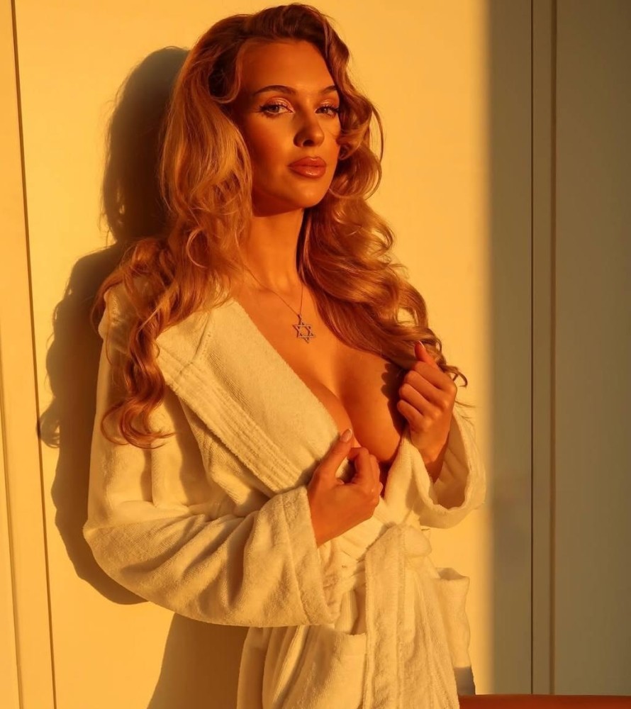 Индивидуалка Дарья фото № 2 в городе Саратов