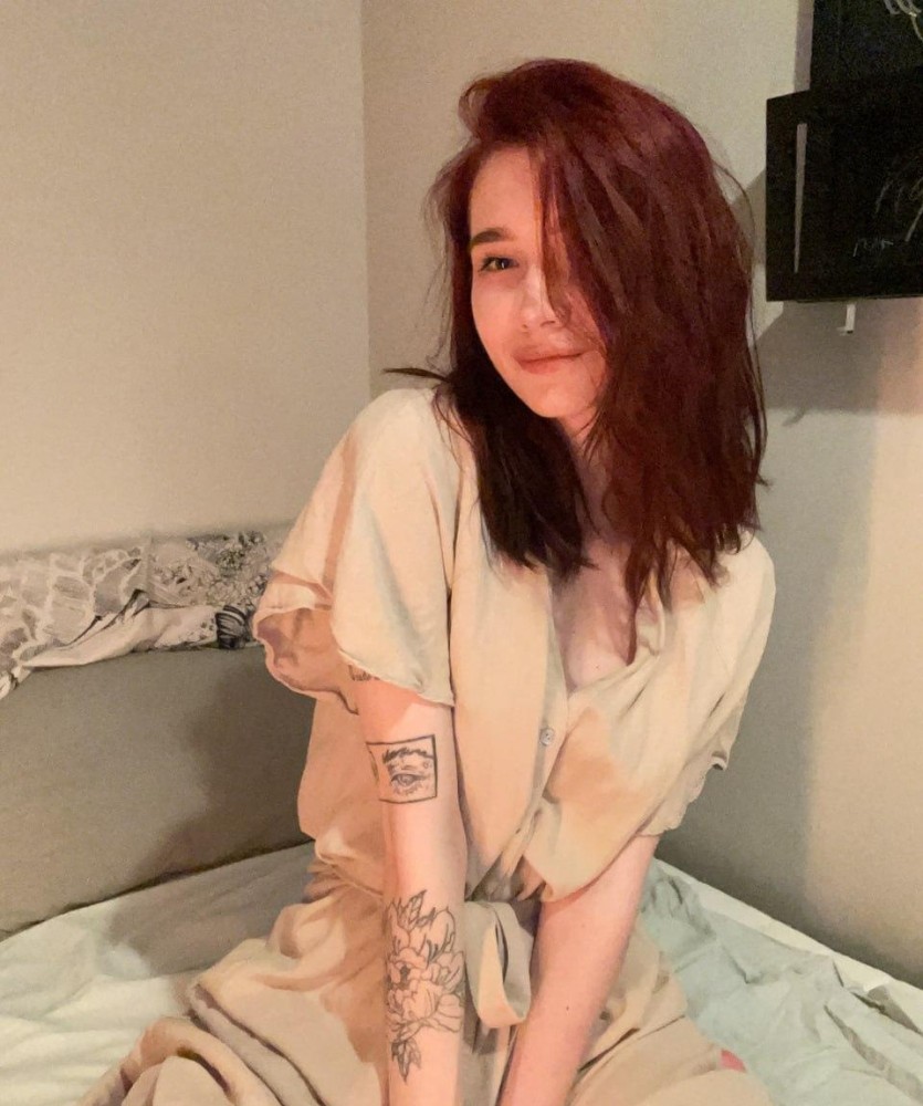 Индивидуалка Флора фото № 2 в городе Саратов