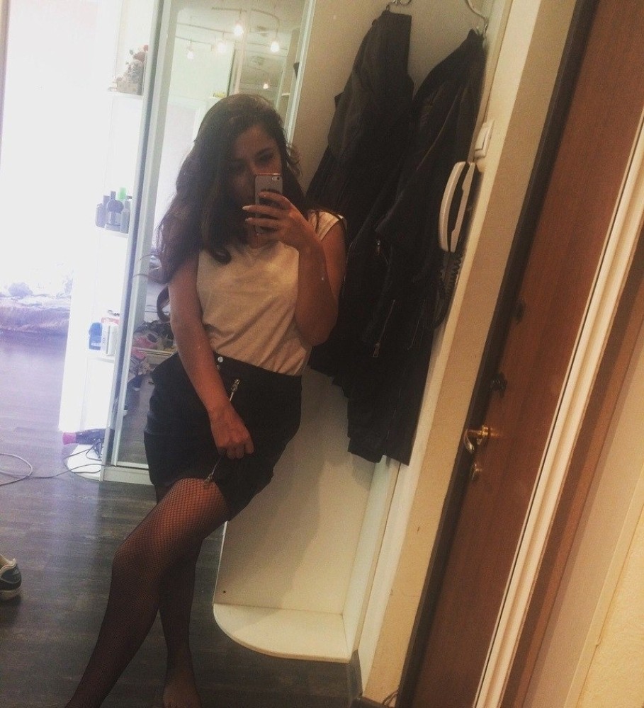 Индивидуалка Ира фото № 2 в городе Саратов