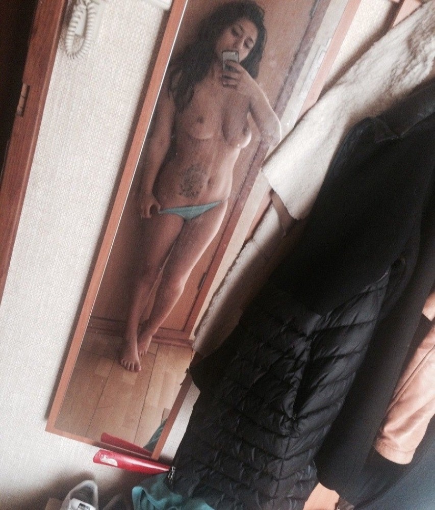 Индивидуалка Ира фото № 2 в городе Саратов