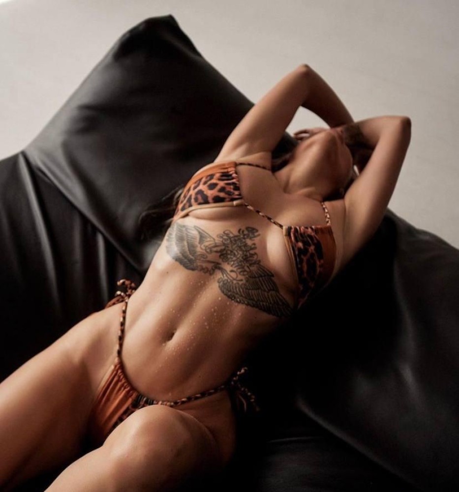 Индивидуалка Катерина фото № 2 в городе Саратов