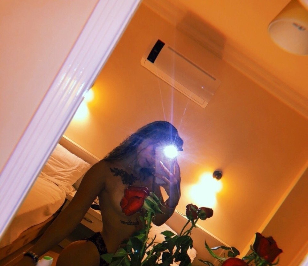 Индивидуалка Катерина фото № 2 в городе Саратов