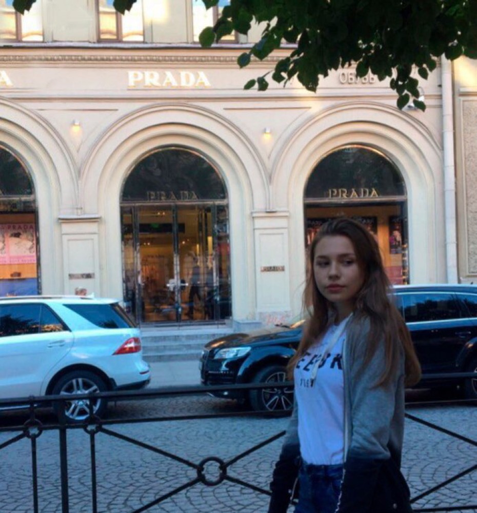 Индивидуалка Лиза фото № 2 в городе Саратов