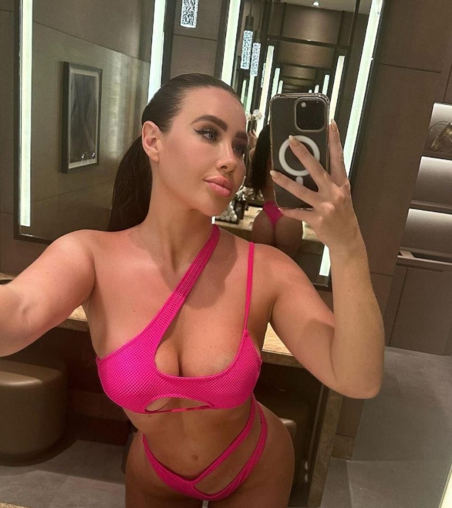 Индивидуалка Медея фото № 2 в городе Саратов