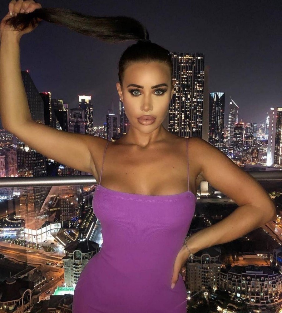 Индивидуалка Медея фото № 2 в городе Саратов