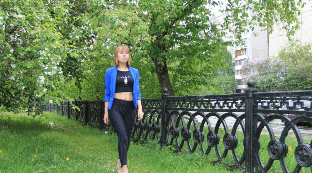 Индивидуалка Натан фото № 2 в городе Саратов