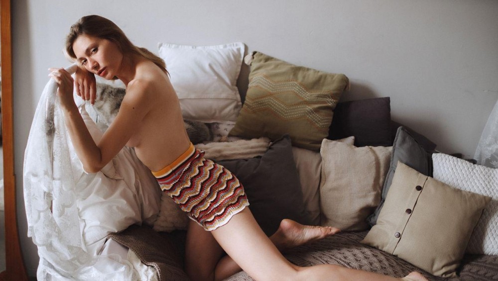 Индивидуалка Оксана фото № 2 в городе Саратов