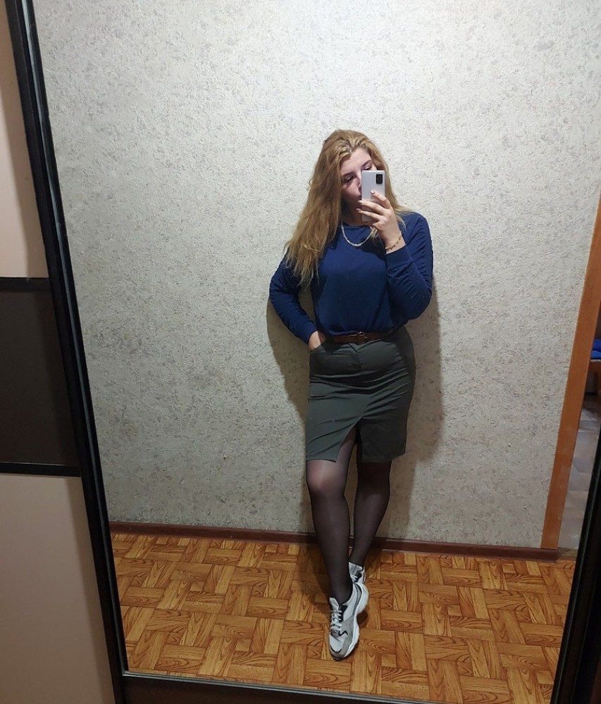 Индивидуалка Олеся фото № 2 в городе Саратов