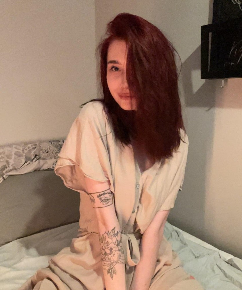 Индивидуалка Флора главное фото в городе Саратов 