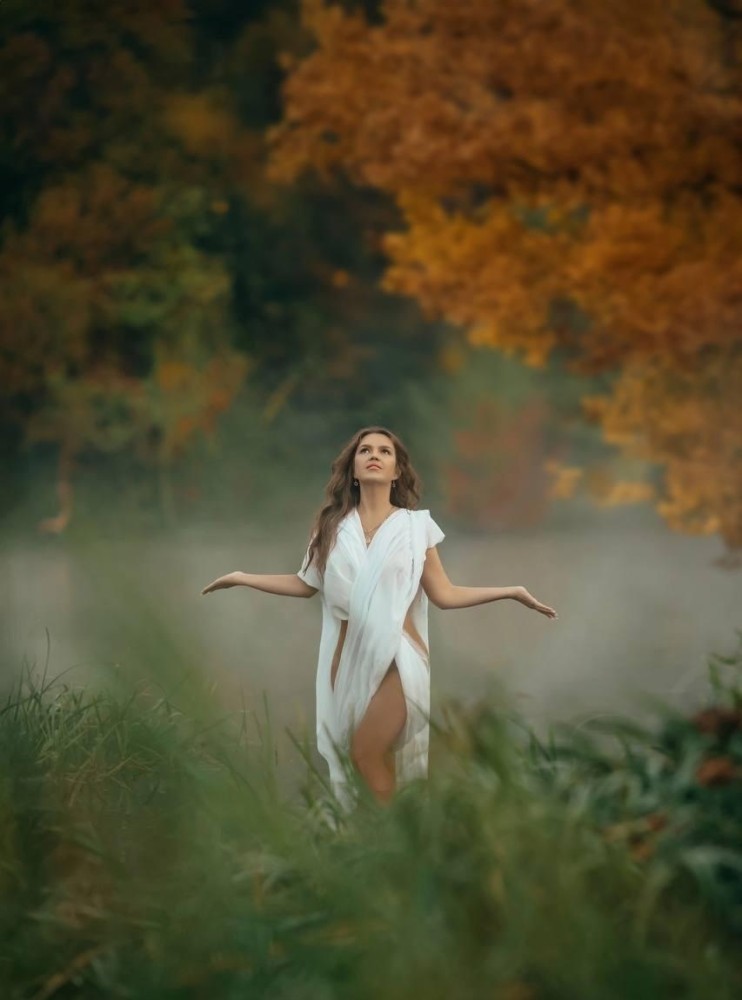 Индивидуалка Амина главное фото в городе Саратов 