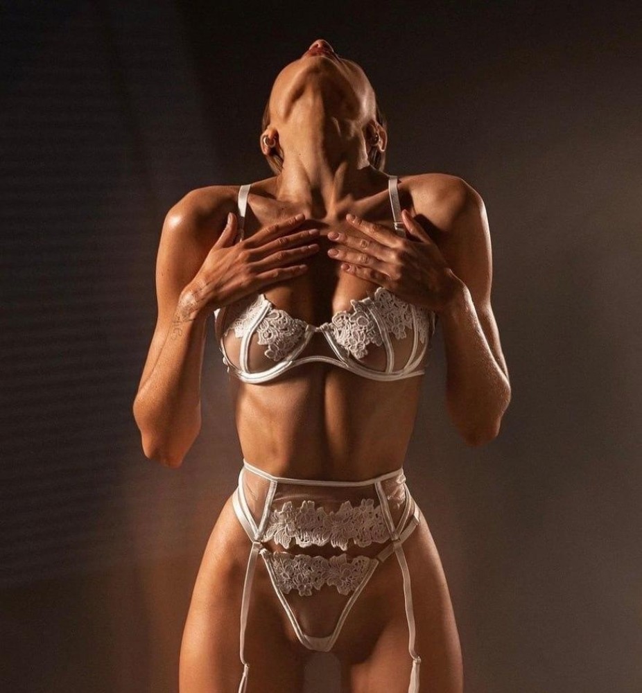 Индивидуалка Слава фото № 2 в городе Саратов