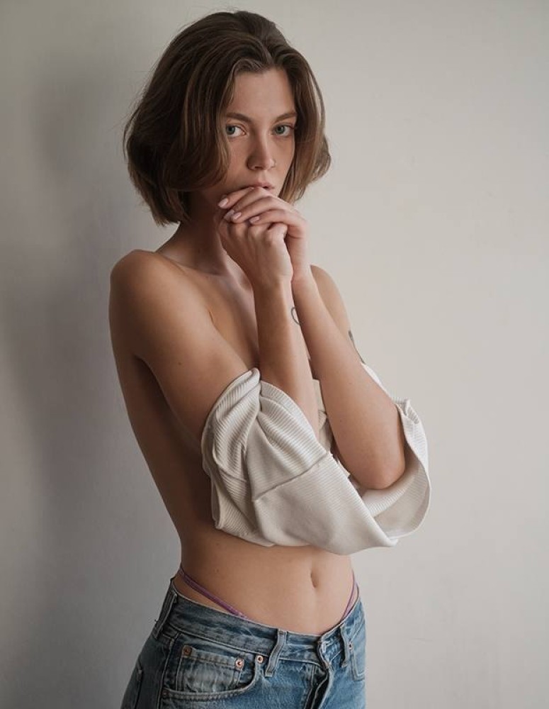 Индивидуалка София фото № 2 в городе Саратов