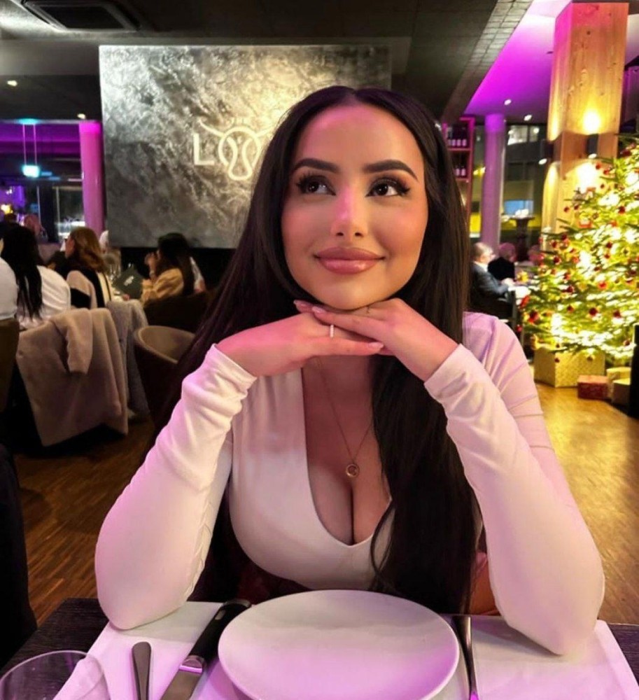 Индивидуалка Ульяна фото № 2 в городе Саратов