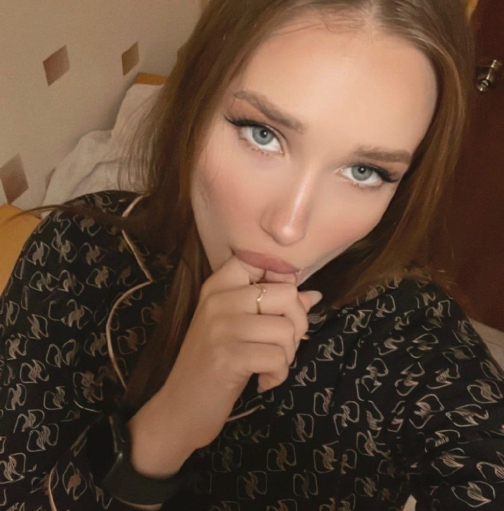 Индивидуалка Влада фото № 2 в городе Саратов