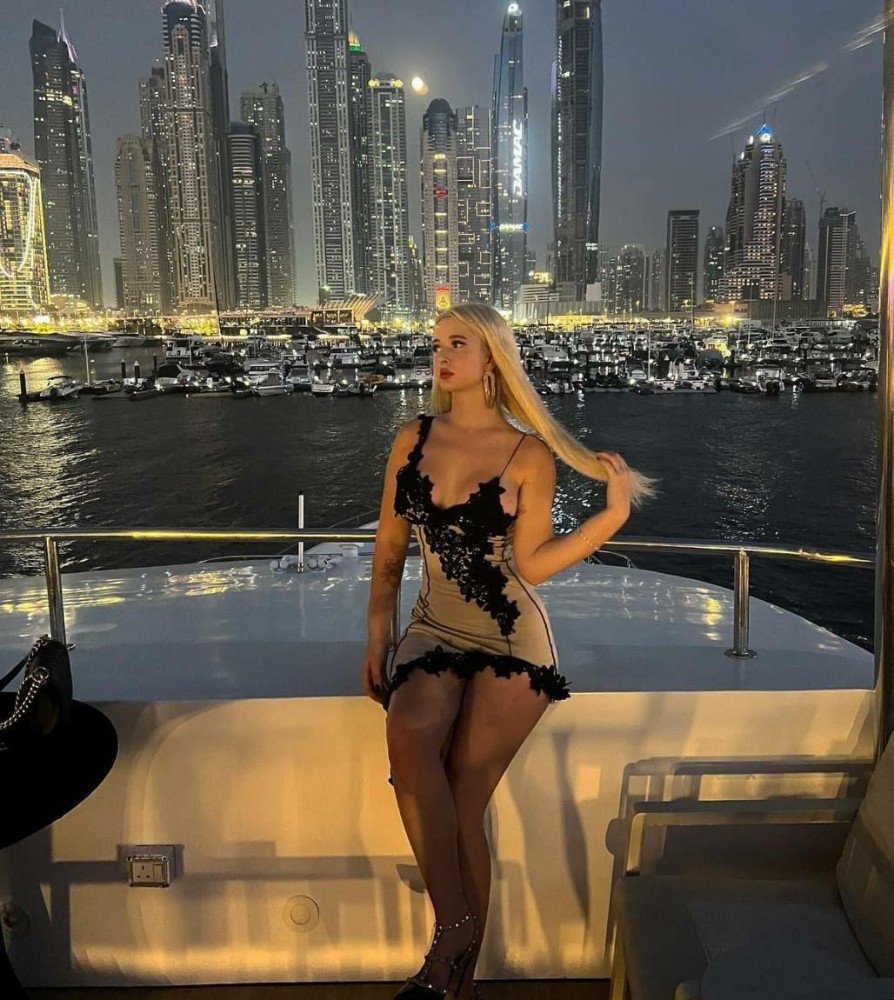 Индивидуалка Влада фото № 2 в городе Саратов