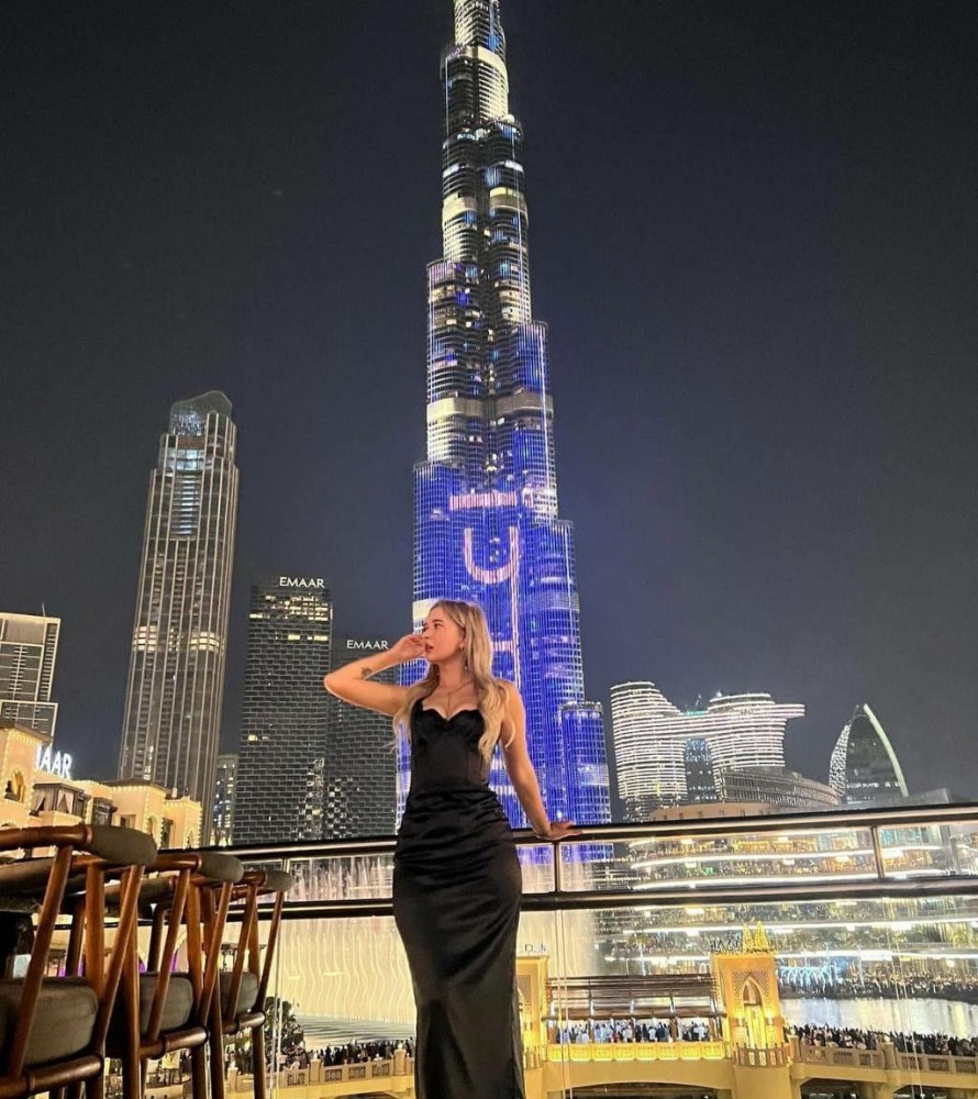 Индивидуалка Влада фото № 2 в городе Саратов