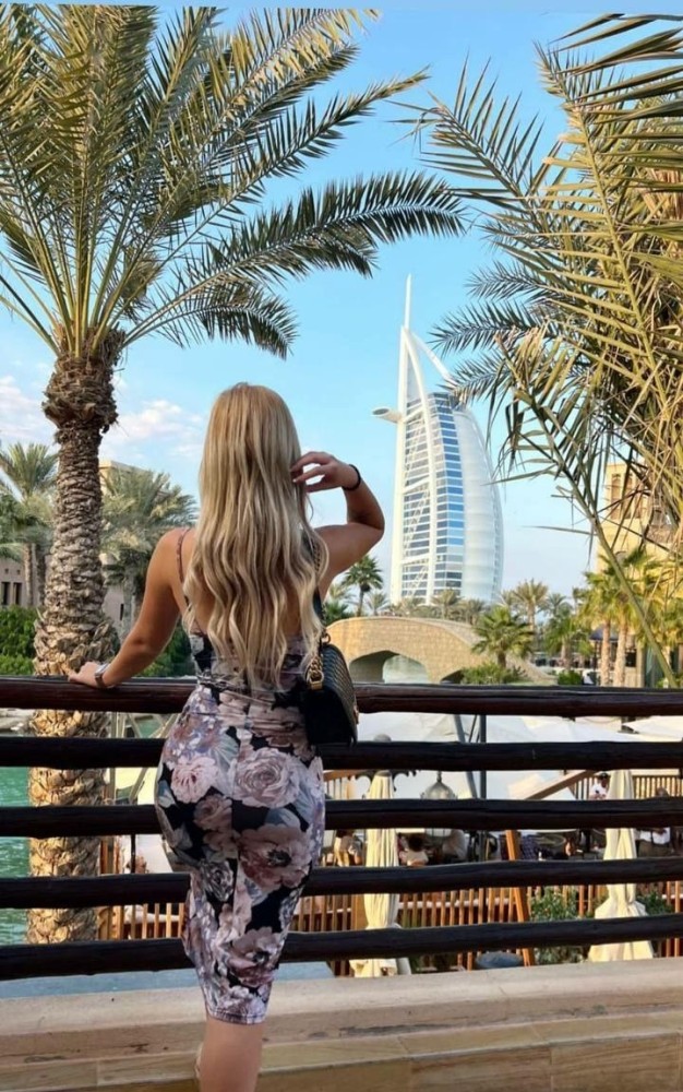 Индивидуалка Влада фото № 2 в городе Саратов