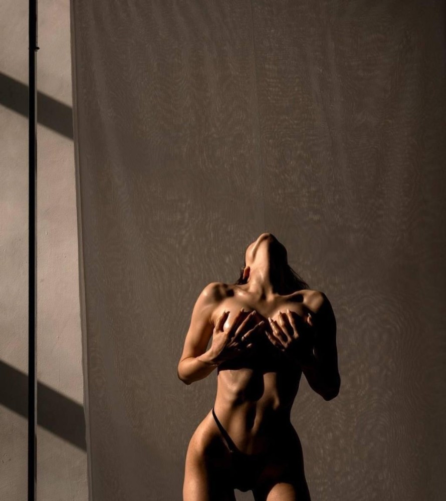 Индивидуалка Влада фото № 2 в городе Саратов