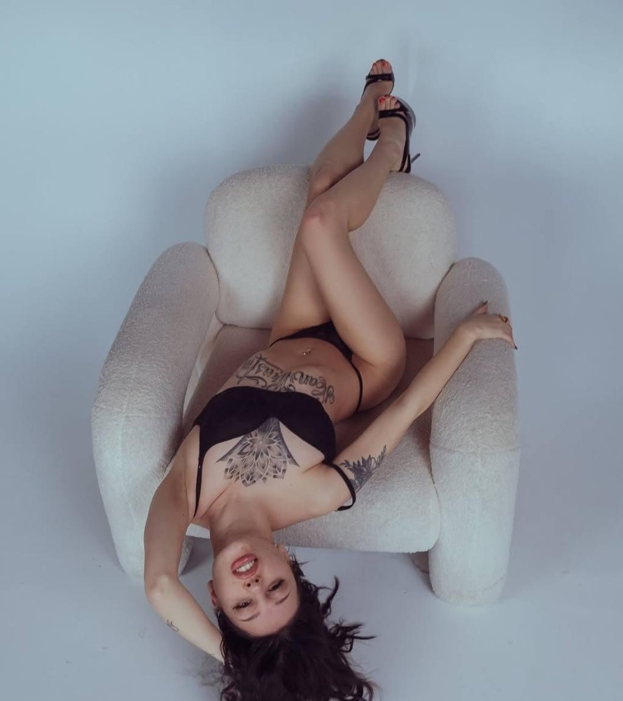 Индивидуалка Ярослава фото № 2 в городе Саратов