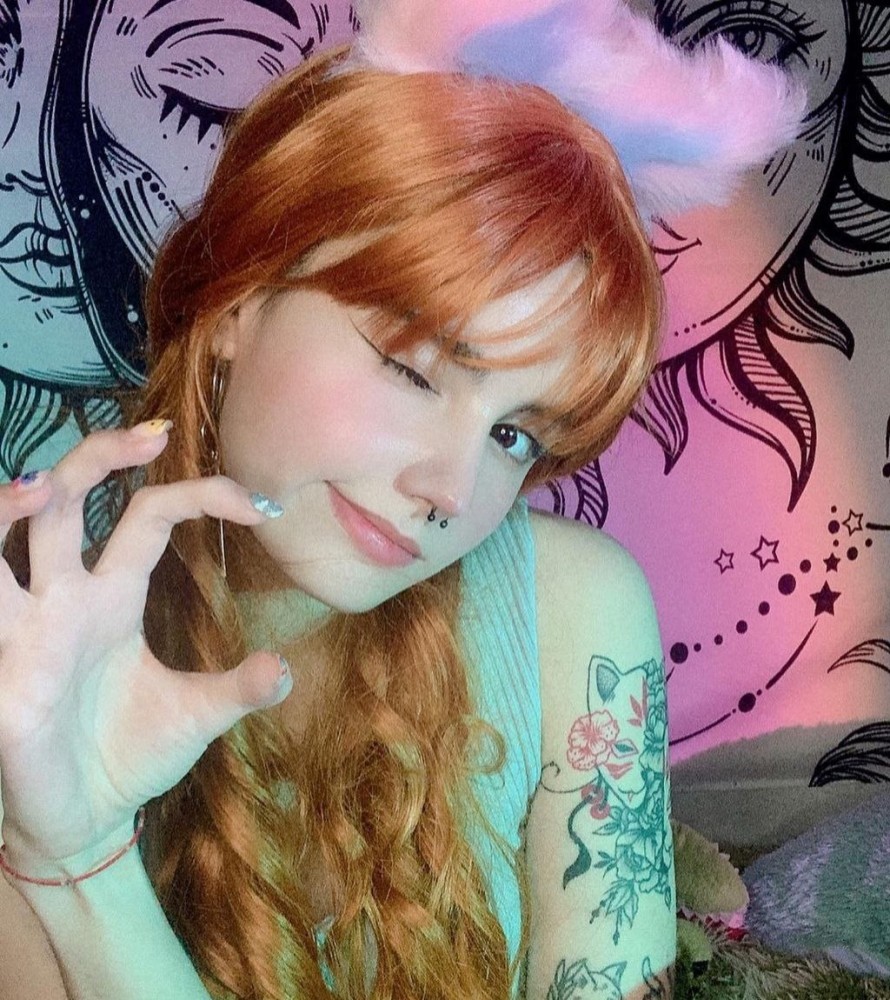 Индивидуалка Заряна фото № 2 в городе Саратов