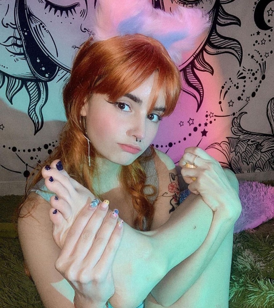 Индивидуалка Заряна фото № 2 в городе Саратов