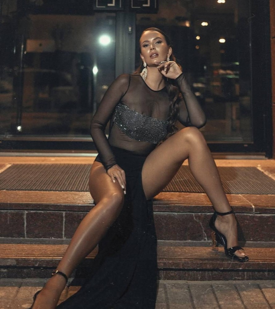 Индивидуалка Жасмин фото № 2 в городе Саратов