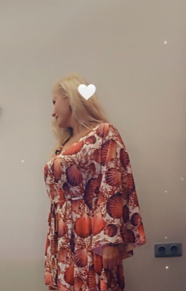 Индивидуалка Агния фото № 2 в городе Саратов