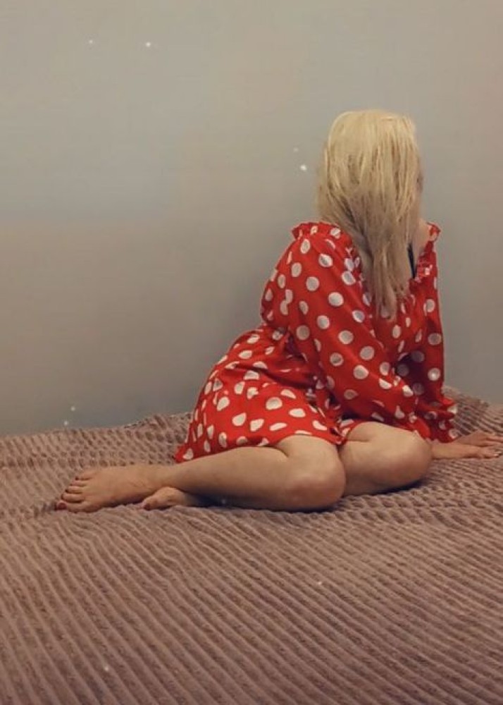 Индивидуалка Агния фото № 2 в городе Саратов