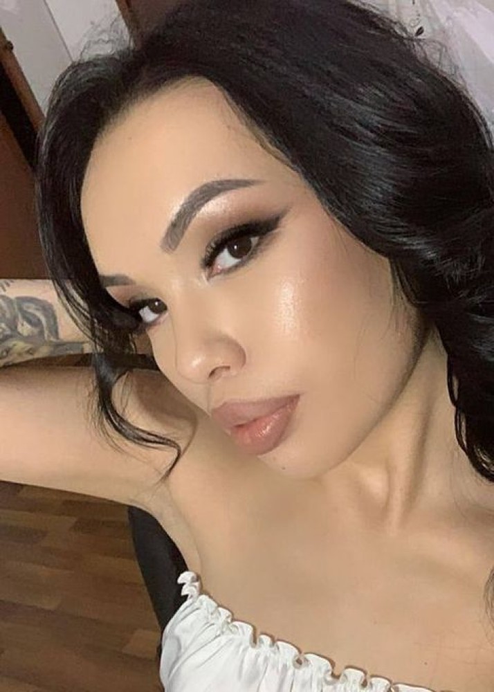 Индивидуалка Айлин фото № 2 в городе Саратов