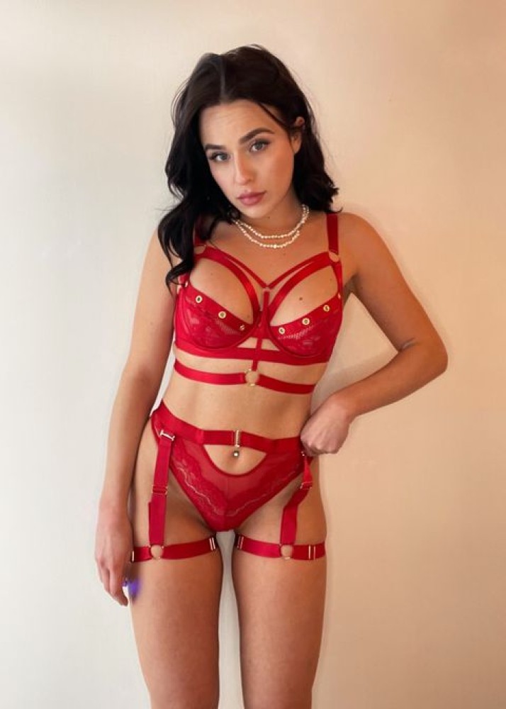 Индивидуалка Альбина фото № 2 в городе Саратов