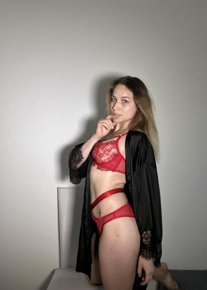 Индивидуалка Алеся фото № 2 в городе Саратов